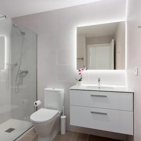 Apartment Casa - 7 Min To Estepona