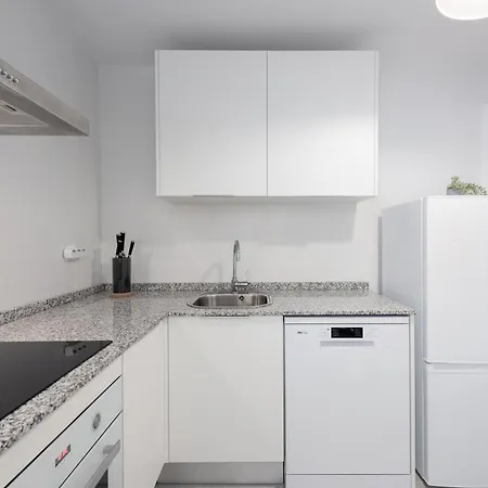 Apartment Casa - 7 Min To Estepona