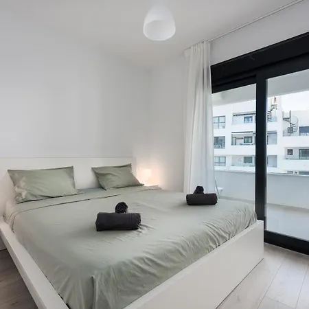 Apartment Casa - 7 Min To