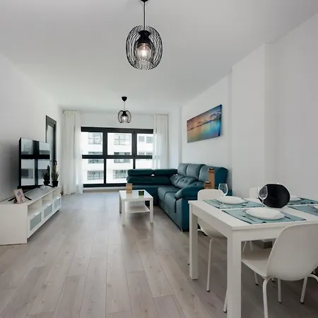 Casa - 7 Min To Apartment Estepona